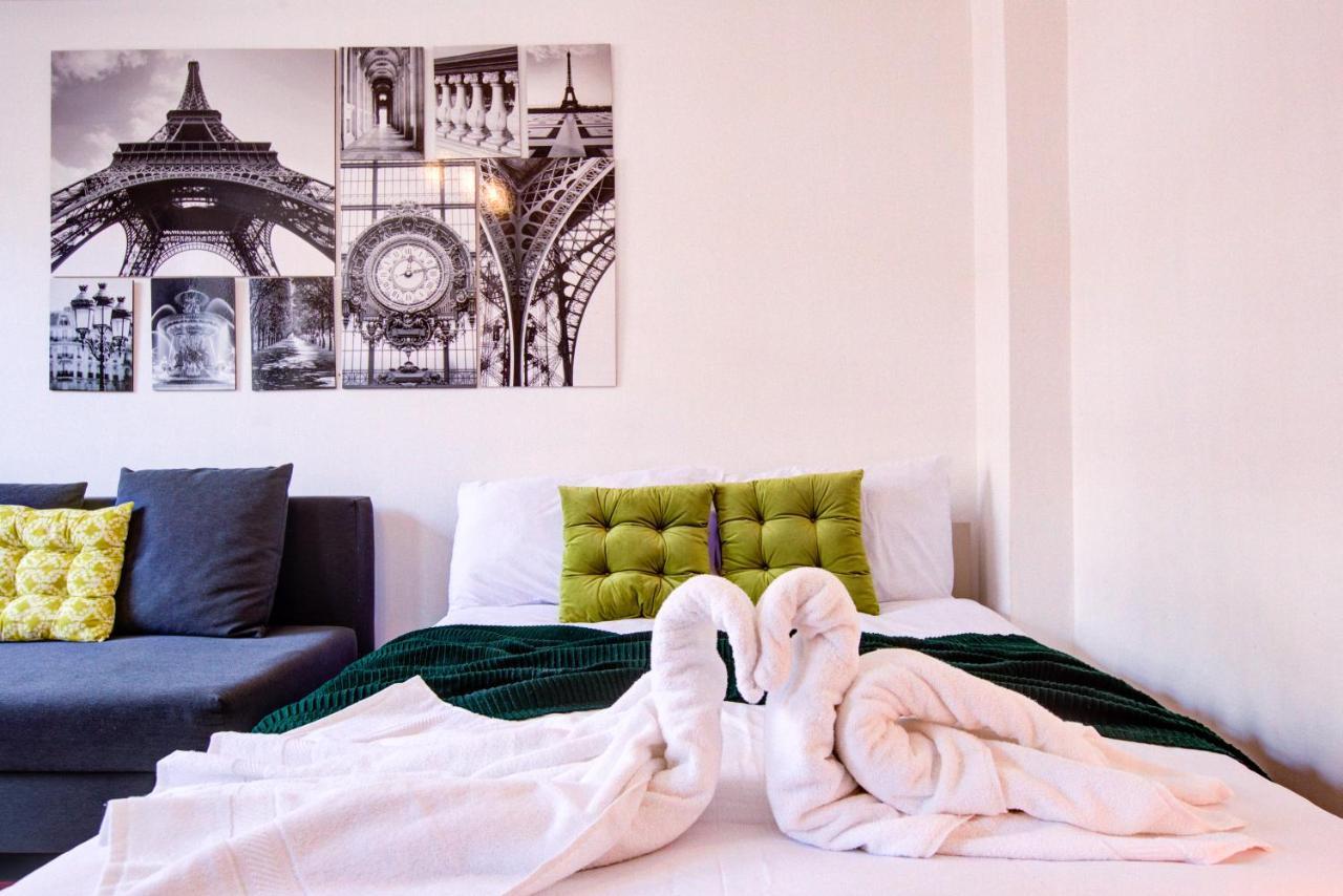 Cozy Studio In Central London Apartment ภายนอก รูปภาพ